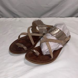 Freebird by Steven Sandals